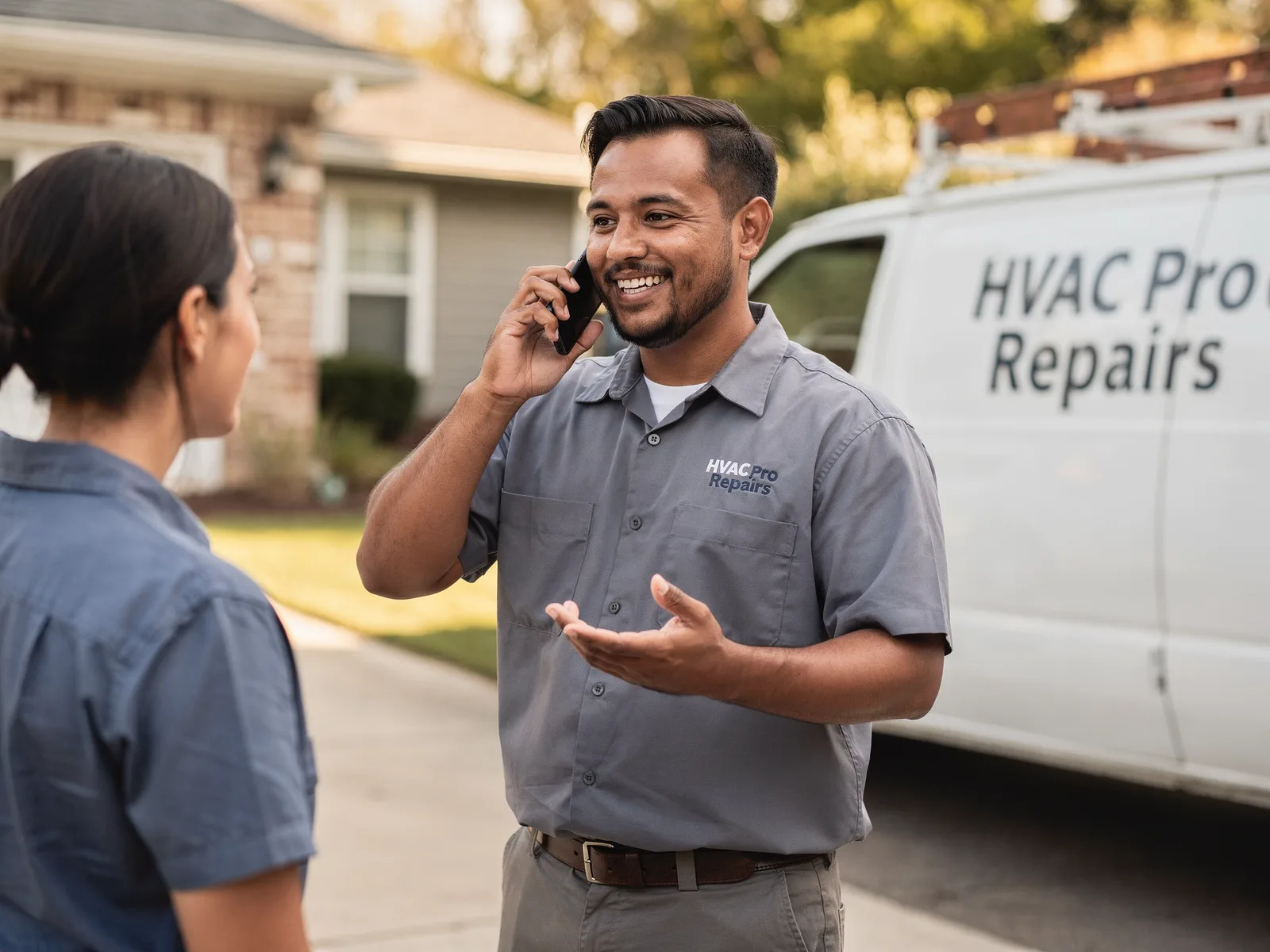 Heat Pump Repair Ronkonkoma, NY FAQs